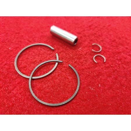 Pistone completo d.41 per ~cw plus~, ricambio 9910432