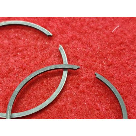 Pistone completo d.41 per ~cw plus~, ricambio 9910432