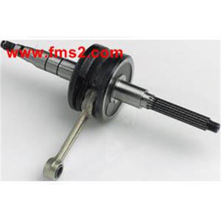 Albero motore top competizione corsa standard Minarelli verticale, ricambio 9910510