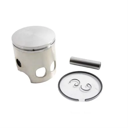 Pistone completo 0 47.4 scooter 50cc. minarelli top racing, ricambio 9910551