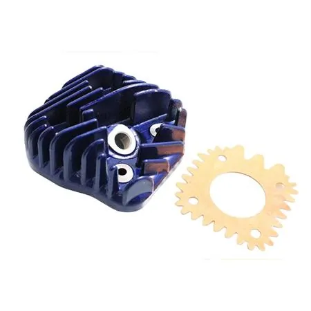 Testa Honda aria - Peugeot aria, ricambio 9910760