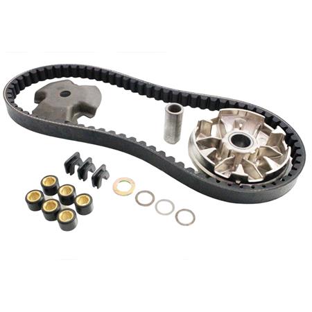 Variatore top performance con cinghiolo, ricambio 9910780