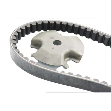 Variatore top performance con cinghiolo, ricambio 9910780