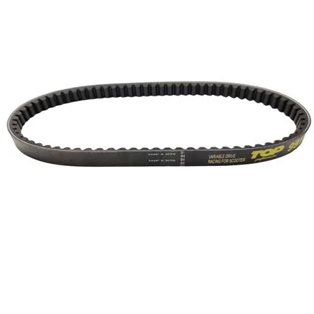 Cinghia di trasmissione top Performance per scooter con motore Peugeot 50 cc prodotti fino al 2000, ricambio 9910790