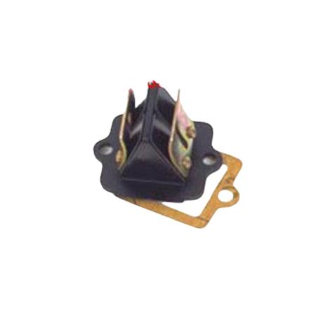 Valvola pacco lamellare Top in carbonio per Piaggio Gilera, ricambio 9910930