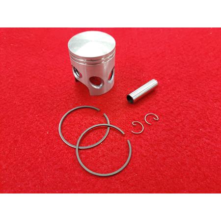 Pistone completo d.49 sfera (top), ricambio 9912362