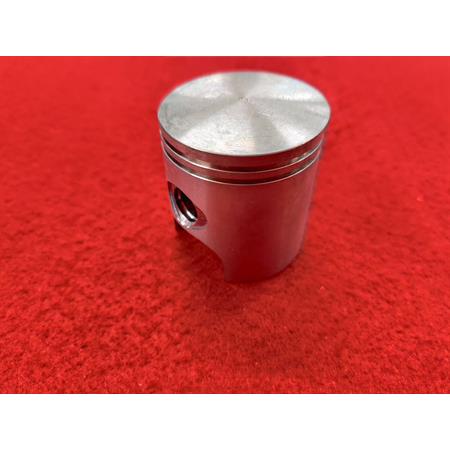 Pistone completo d.49 sfera (top), ricambio 9912362