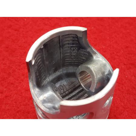 Pistone completo d.49 sfera (top), ricambio 9912362