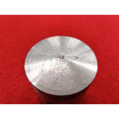 Pistone completo d.49 sfera (top), ricambio 9912362
