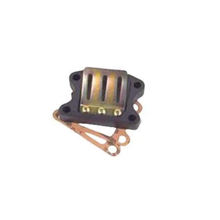 Valvola pacco lamellare Top in carbonio per Honda e Peugeot, ricambio 9912550