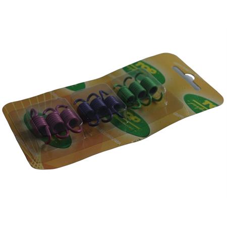 Molle frizione top performance per frizione originale a 3 ceppi diametro 107 mm motori Minarelli-Yamaha, ricambio 9912740