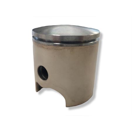 Motore gruppo termico Racing Due Plus in ghisa con testa monopezzo raffreddamento a liquido, ricambio 9912800