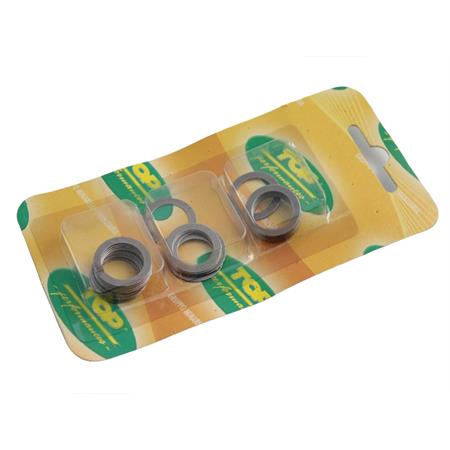 Kit spessori variatore Piaggio Gilera, ricambio 9913100