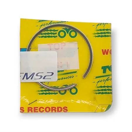 Fasce elastiche pistone 48, ricambio 9913701