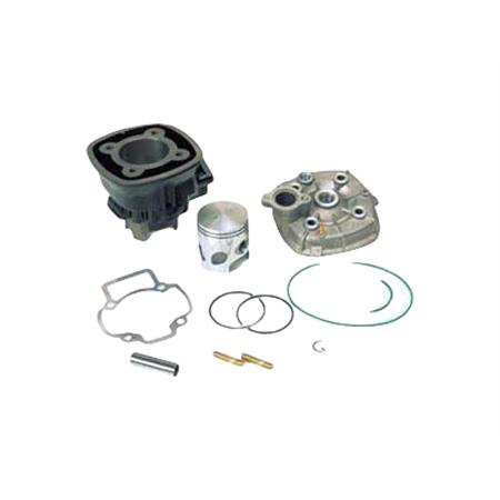 Motore gruppo termico top trophy Piaggio lc, ricambio 9913720