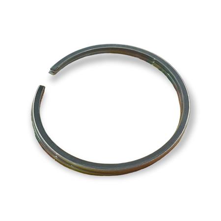Fasce elastiche pistone 47 per Honda bali, ricambio 9913780