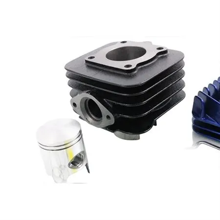 Motore gruppo termico top performance trophy diametro 40 mm (cilindrata 50 cc), ricambio 9914500