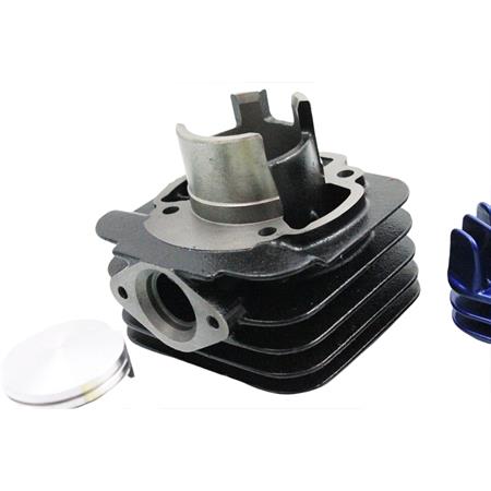 Motore gruppo termico top performance trophy diametro 40 mm (cilindrata 50 cc), ricambio 9914500