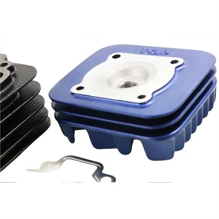 Motore gruppo termico top performance trophy diametro 40 mm (cilindrata 50 cc), ricambio 9914500