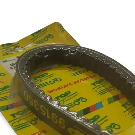 9915350 Cinghia di trasmissione per Piaggio hexagon