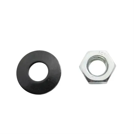 Dado con rondella conica per variatore scooter minarelli 50 