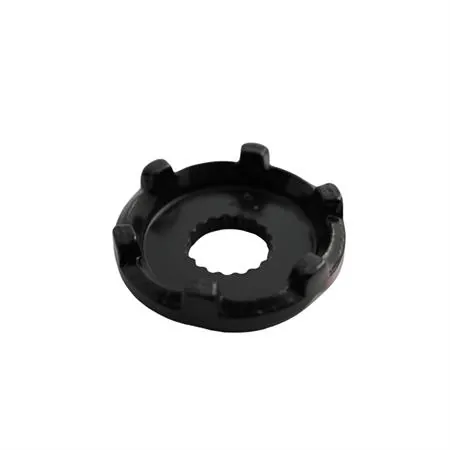 Ingranaggio a scodellino dentato fisso per messa in moto scooter 50 con motore Minarelli verticale e orrizzontale aria e liquido