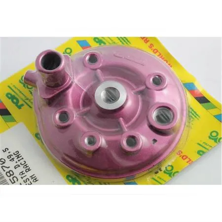 Testa diametro 49.5 am Racing, ricambio 9915870
