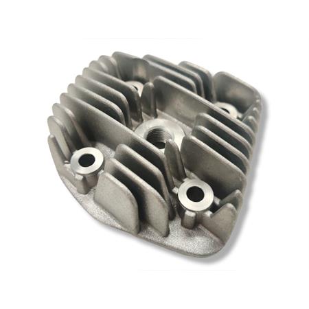 Testa d.40 per mot. orizz. aria, ricambio 9915880