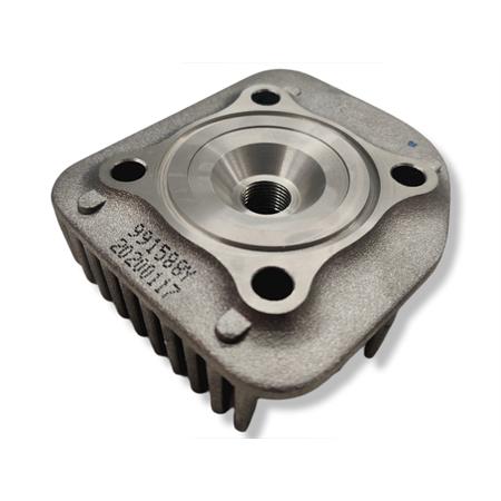 Testa d.40 per mot. orizz. aria, ricambio 9915880