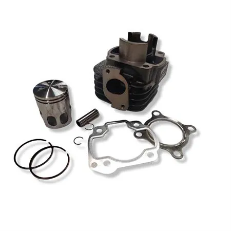 Gruppo termico d.40 orizz.aria s/testa, ricambio 9916000