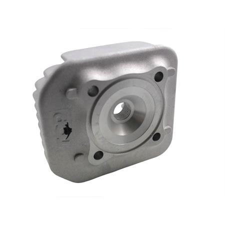 Testa per trasformazione scooter diametro 40 h.p., ricambio 9916520