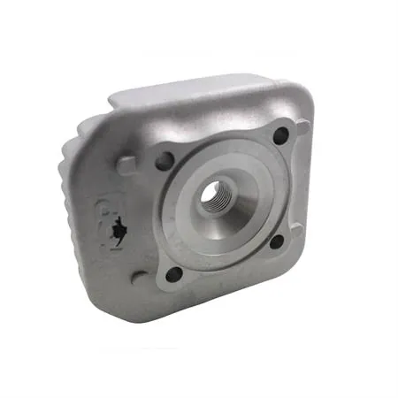 Testa per trasformazione scooter diametro 40 h.p., ricambio 9916520