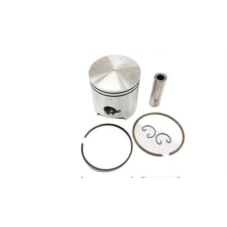 Pistone completo 0 47.4 per Derbi senda, ricambio 9918221