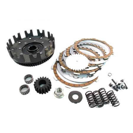 Campana frizione (DR, HUTCHINSON e TOP PERFORMANCE), ricambio 9918550