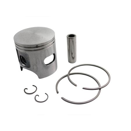 Pistone completo 0 47 per Suzuki katana, ricambio 9918660