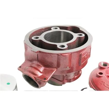 Motore gruppo termico Top Racing per am345-6, ricambio 9919240