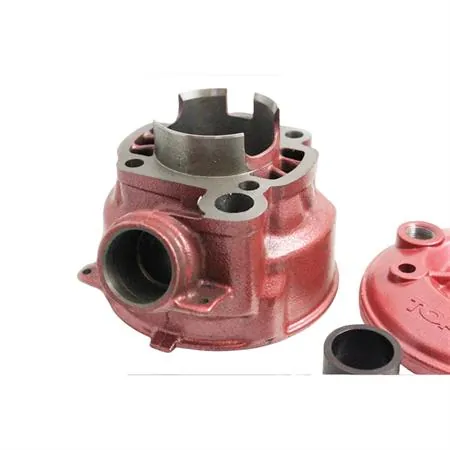 Motore gruppo termico Top Racing per am345-6, ricambio 9919240