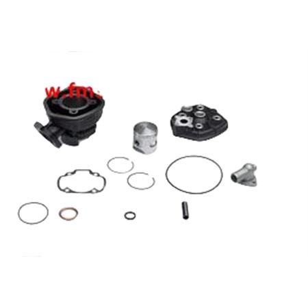 Motore gruppo termico Peugeot base l.c. diametro 47, ricambio 9919540