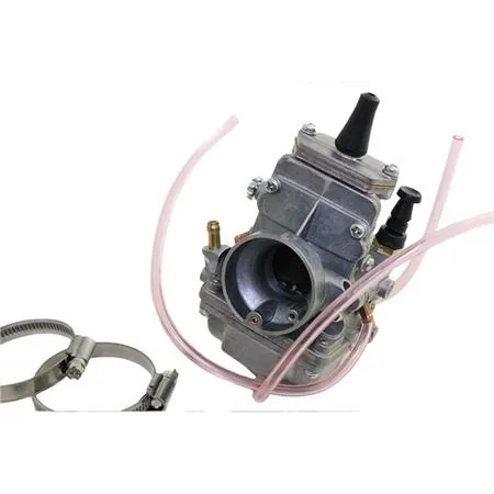 9920400 Kit aspirazione mikuni 24 AM6 (DR, HUTCHINSON e TOP PERFORMANCE)