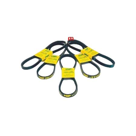 Cinghia di trasmissione top Aprilia SR 50 di-tech, ricambio 9920440