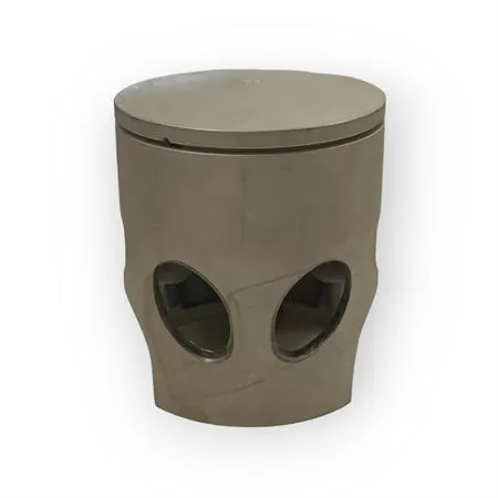 Motore gruppo termico Racing due plus Piaggio Gilera, ricambio 9920590