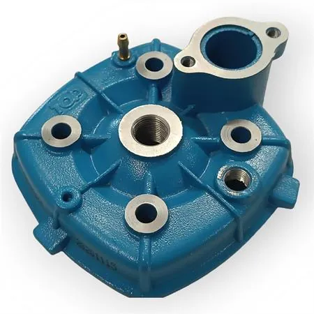 Motore gruppo termico Racing due plus Piaggio Gilera, ricambio 9920590