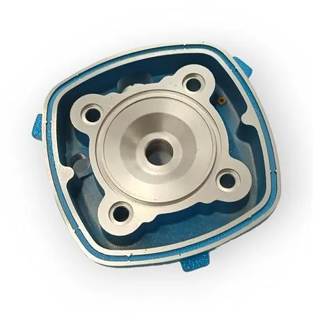 Motore gruppo termico Racing due plus Piaggio Gilera, ricambio 9920590