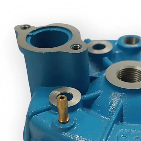 Motore gruppo termico Racing due plus Piaggio Gilera, ricambio 9920590