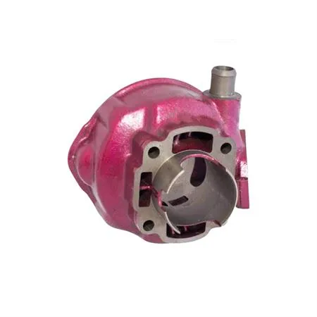 Motore gruppo termico Top Racing due plus 2004 diametro 47 mm (cilindrata 70 cc) lc, ricambio 9921160