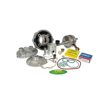 Motore gruppo termico maxi kit am345-AM6, ricambio 9921450