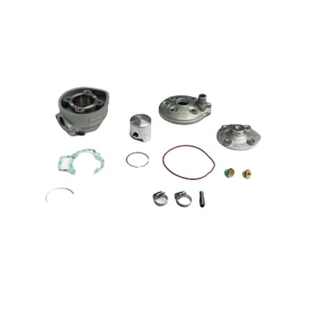 Motore gruppo termico TPR diametro 47.6 alluminio, ricambio 9921560