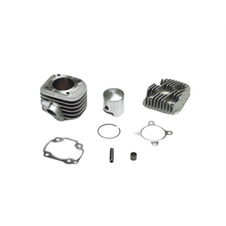 Motore gruppo termico tpr diametro 47.6 alluminio aria, ricambio 9921630