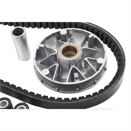 Variatore variotop tpr con cinghiolo per Runner e NRG ( correttore da 134 mm ), ricambio 9921810