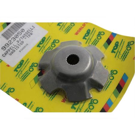 Cappellotto porta tasselli per variotop (DR, HUTCHINSON e TOP PERFORMANCE), ricambio 9923050